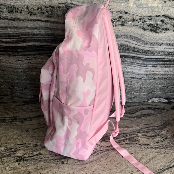 Jansport Accessories Jansport Superbreak Cotton Candy Camo Poshmark